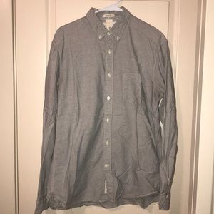 H&M Collared Long Sleeve